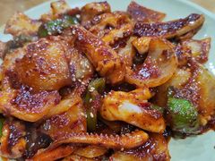 -贤花饭店(城阳店)