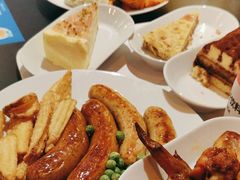 -宜家·瑞典风味餐厅(四元桥店)