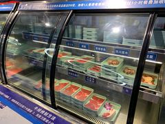-蚝英雄鲜蚝自助专门店(长楹天街直营店)