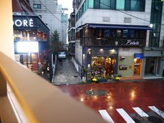 -Cafe de Paris(林荫路店)