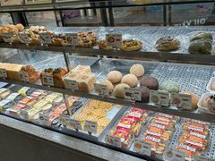 -君之狮子山·轻糖烘焙(松江印象城店)