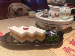 -点都德(喜粤楼店)