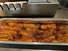 -很久以前羊肉串(昌里路三钢里店)