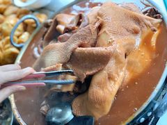 -韦记牛杂汤(清晖园店)