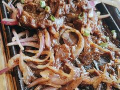 -高第街56号港式餐厅(山大路店)