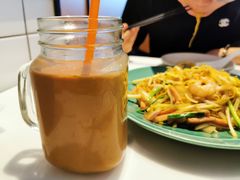 -新旺茶餐厅·早餐·夜宵(仙霞店)