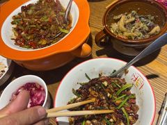 -湘味淳(千禧街店)