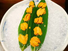 -旨料亭日本料理(四川北路店)