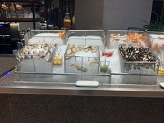 -咖啡厅自助餐厅(贵阳中天凯悦酒店)