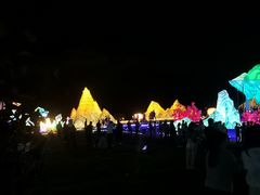 -歌斐颂巧克力小镇