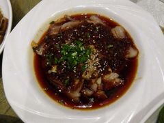 拾贝海鲜馆-拾贝海鲜馆（海鲜粤菜）(花果园店)