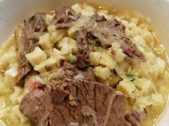 -建基泡馍·西安老字号·清真(永宁店)