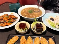 -老弄堂菜馆·老底子杭帮味(鼓楼店)