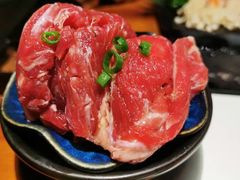 壶烟牛肋条-陇璟烧肉酒场(友谊阳光城店)