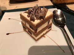 -T館·花园艺术餐厅
