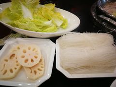 -老来福·非遗酸汤兔(凯旋路店)