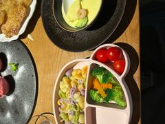 -奉天小馆·非遗东北菜(沈阳万象城店)