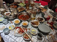 -杯莫亭(集里店)