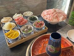 -咏江南·苏式火锅·苏州评弹(观前街店)