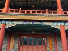 -盛世南宫影视城(北普陀影视城)