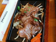 -王鼎精致料理铁板烧(世博源店)