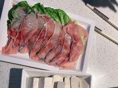 -野妹火锅(龙岗店)