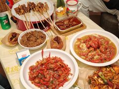 -串盟烧烤·长沙美食地标(星沙店)