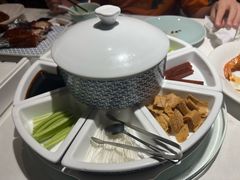 -羲和雅苑•北京烤鸭(陆家嘴中心店)