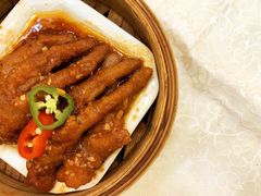 -顺德人家食府(黄金广场店)