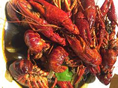 虾来来餐厅-鲜螺湾(鹏欣丽都店)