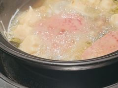 -同仁四季椰子鸡(无锡滨湖万象汇店)