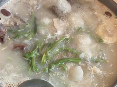 -老员外骨汤火锅(海州古城店)