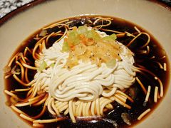 麻油素干丝-南京大牌档(崇文门国瑞店)