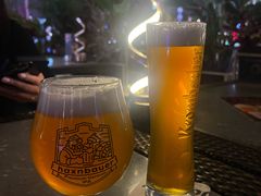 -haxnbauer海森堡德国餐厅(深圳coco店)