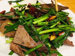 -驴脾气特色炒菜(广渠门内店)