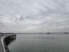 -贡湖湾湿地公园