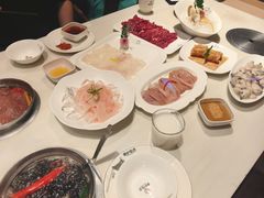 -围炉夜话·潮汕卤水火锅(榕江店)