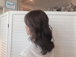 -GIRL STYLE 烫发·染发沙龙