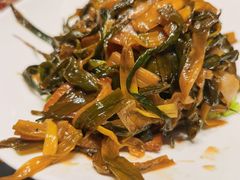 -合家小菜餐馆(新诚花苑店)