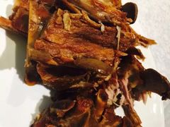 -北李妈妈菜·海肠捞饭(高新万达店)