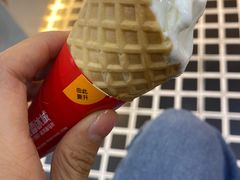 -蜜雪冰城(北戴河二中店)