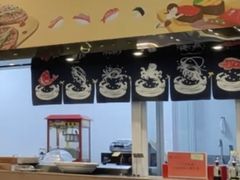 -湛山花园酒店-自助餐厅