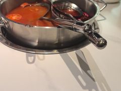 -潮正和潮汕牛肉火锅·老字号(番禺万达店)