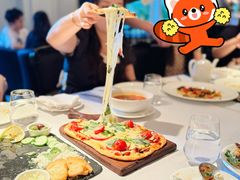 玛格丽特披萨-夏朵花园(复兴西路店)