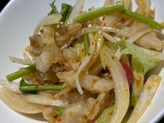 -金厨泰国餐厅·全泰籍厨师料理(拱北店)