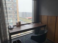 -郑州建业艾美酒店