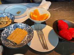 杏仁饼-新荣记(BFC外滩金融中心店)