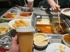 -海底捞火锅(八佰伴店)