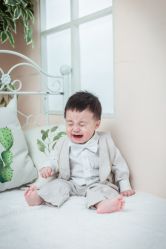 -小熊维尼高端儿童摄影(宝安旗舰店)