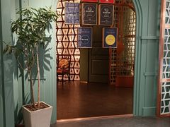 -南堂馆·新川菜(春熙路店)